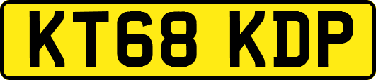 KT68KDP