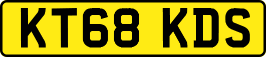 KT68KDS