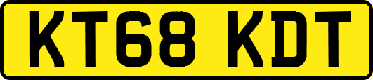 KT68KDT