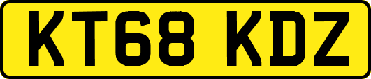 KT68KDZ