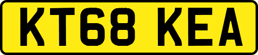 KT68KEA