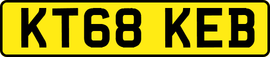 KT68KEB