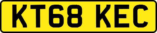 KT68KEC