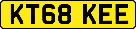 KT68KEE