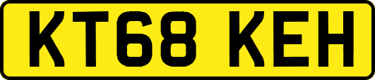 KT68KEH