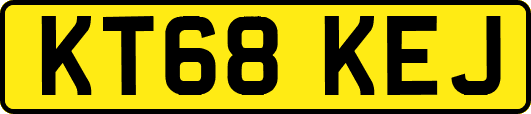 KT68KEJ