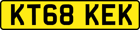KT68KEK
