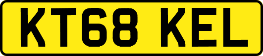 KT68KEL