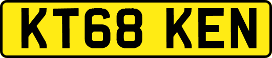 KT68KEN