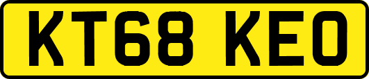 KT68KEO