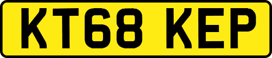 KT68KEP