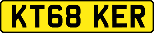 KT68KER