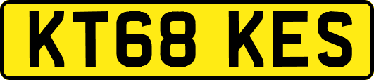KT68KES