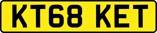 KT68KET