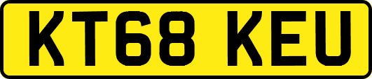 KT68KEU