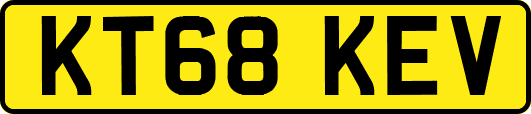 KT68KEV