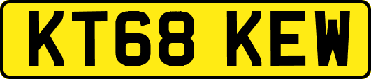 KT68KEW