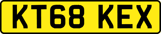 KT68KEX