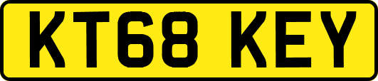 KT68KEY
