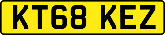 KT68KEZ