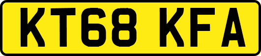 KT68KFA