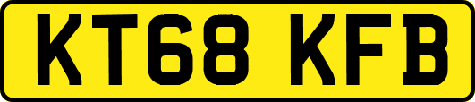 KT68KFB