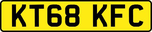 KT68KFC