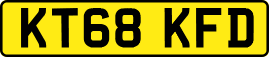 KT68KFD