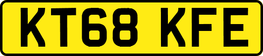 KT68KFE