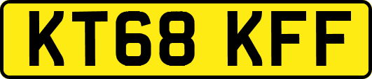 KT68KFF