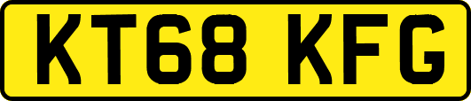 KT68KFG