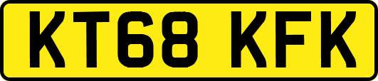 KT68KFK