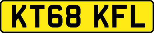 KT68KFL