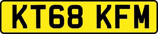 KT68KFM
