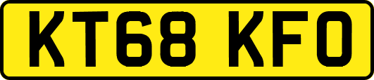 KT68KFO