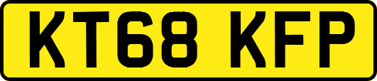 KT68KFP