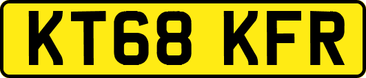 KT68KFR