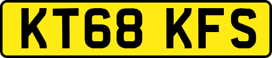 KT68KFS