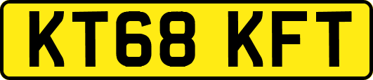 KT68KFT