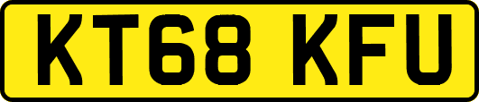 KT68KFU