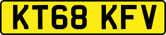 KT68KFV