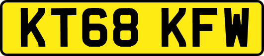 KT68KFW