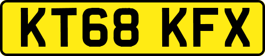 KT68KFX