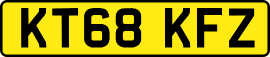 KT68KFZ