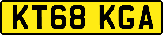 KT68KGA