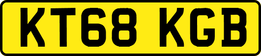 KT68KGB