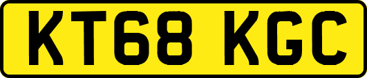 KT68KGC