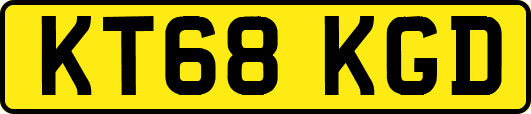 KT68KGD
