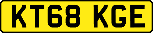 KT68KGE