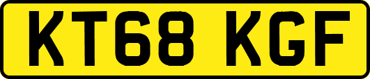 KT68KGF